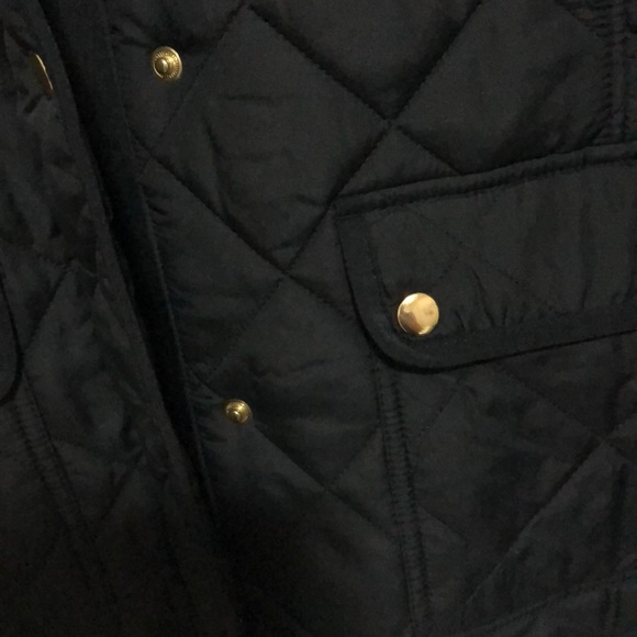 J.Crew barn jacket - Picture 2 of 3
